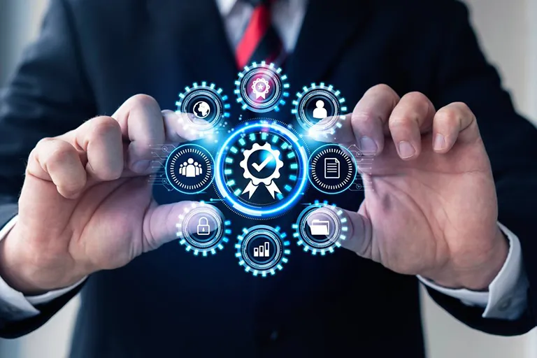 Valytrade Platform