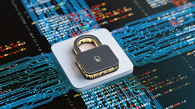 Security Badge