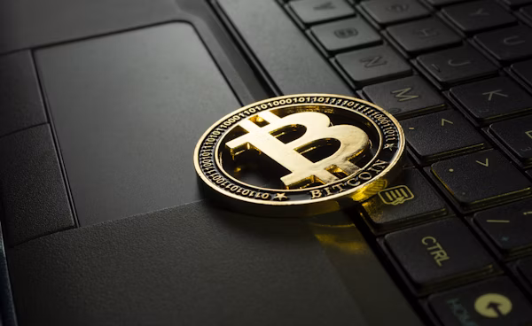 Secure Crypto Wallet